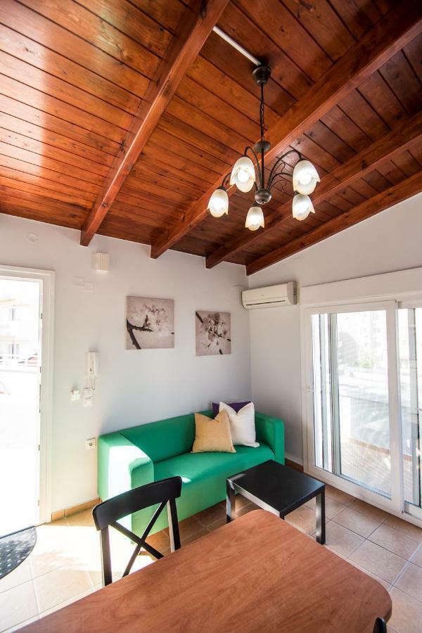 Mare Civitas Apartments Chania  Exterior foto